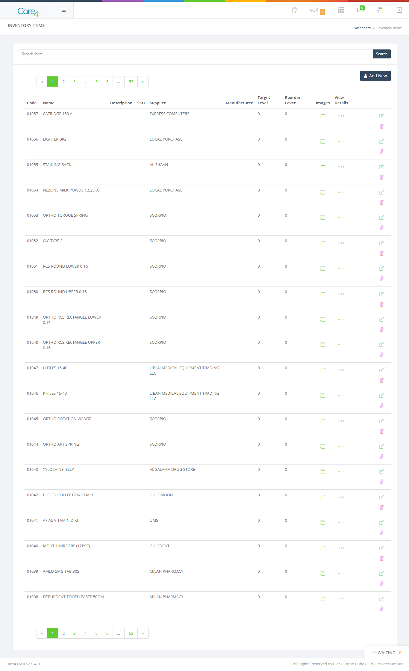 Care4 App 29